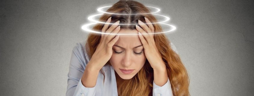 anxiété généralisée