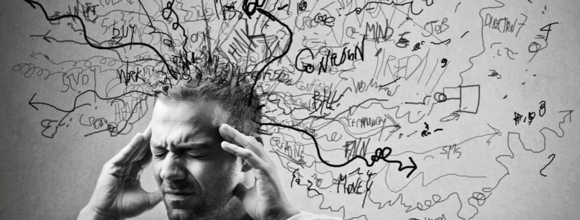 mécanisme du stress